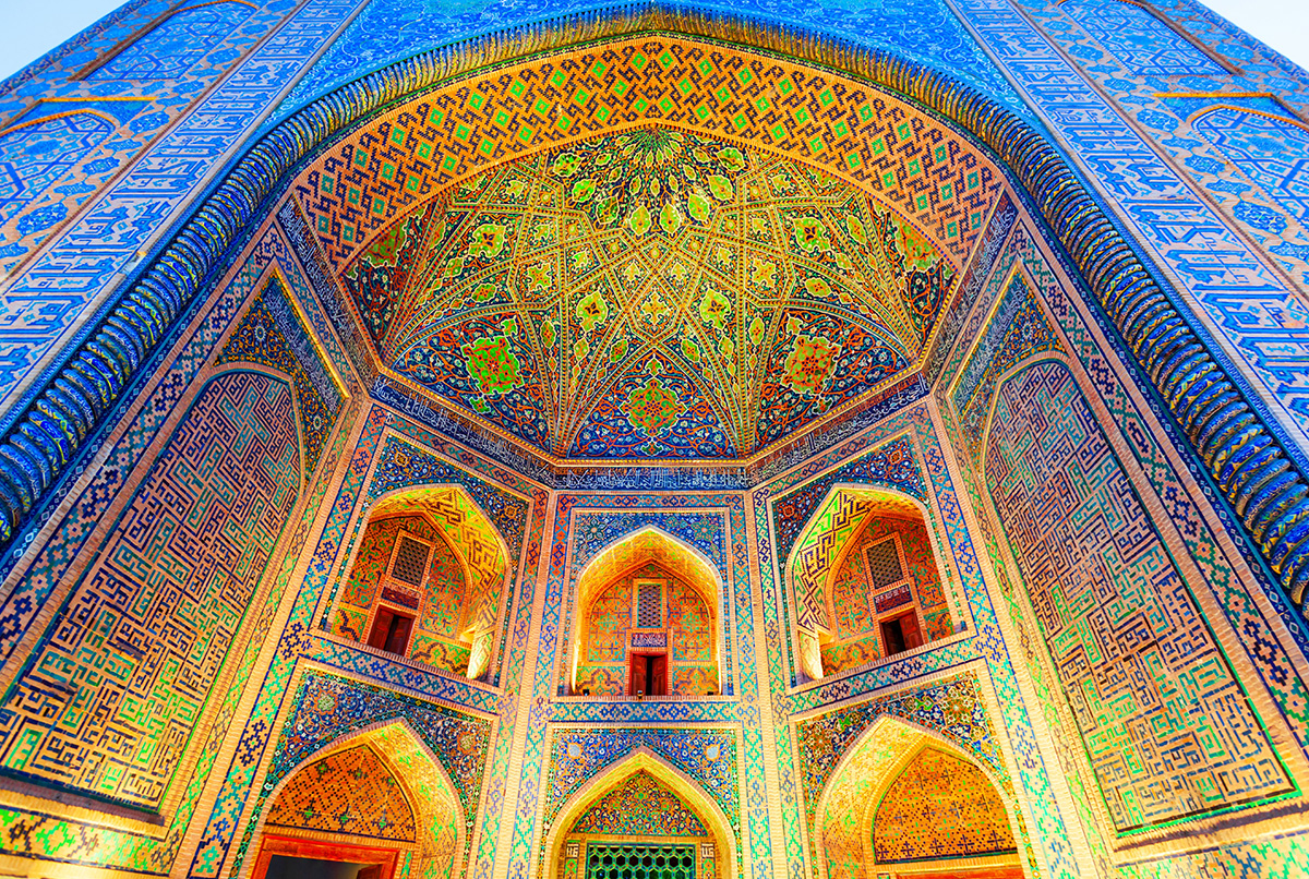 Image module